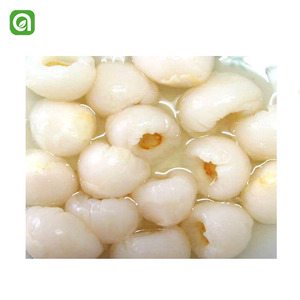 Lichi Enlatado en Almíbar, Disponible Todo el Año, Marca OEM o OASIC - Product Image 6
