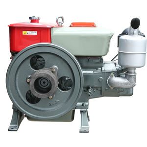 מנוע דיזל חקלאי מדחף מים מנוע דיזל מקוררים מנוע דיזל - Product Image 3