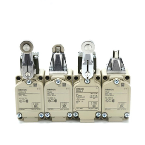Nouveau et original WLGL WLGL-RP WLNJ-TH WLGL-TH WLCA12-TH WLCA2-TH Interrupteur de fin de course Capteur de détection en stock - Product Image 2