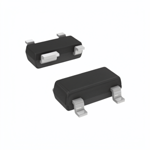 AT-41511-BLKG อิเล็กทรอนิกส์ TO-253-4ทรานซิสเตอร์ TO-253AA ชิ้นส่วนดั้งเดิม - Product Image 1