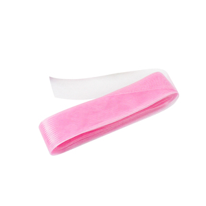 Thêu 5cm rộng lưới đàn hồi vành đai váy cưới váy nhảy HEM ngựa Tóc Cá xương phụ kiện lưới hat mô hình độc đáo - Product Image 5