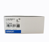 Nouveau module de processeur PLC NXPG02325 d'origine pour équipement d'automatisation
