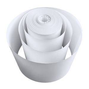 Rollos de Papel Térmico Ecológicos de 57 mm y 80 mm para Puntos de Venta en Supermercados - Product Image 4