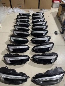 ไฟหน้า LED H4 ของแท้จากโรงงาน 12V 70W 4000 ลูเมน 6000K สำหรับเปลี่ยนไฟหน้า A5 - Product Image 1