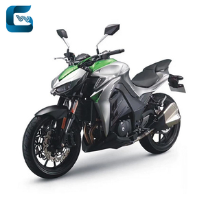Motocicletas Todoterreno de 20000w con Batería de Litio en Venta - Product Image 4