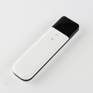 <span class=keywords><strong>Telecomando</strong></span> Automatico ALWSK-72 a Otto Pulsanti con Codice Fisso, Display LED Resettabile, Comunicazione Cablata per Porte Auto e Sollevatori - Product Image 2