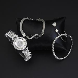 Женские кварцевые часы - Product Image 6