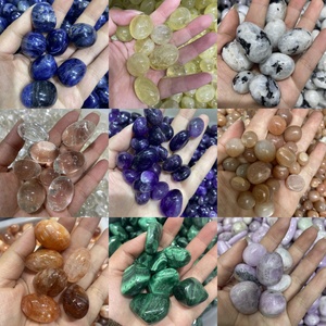 <span class=keywords><strong>Quarzo</strong></span> Cristallino, Ametista, <span class=keywords><strong>Citrino</strong></span>, <span class=keywords><strong>Quarzo</strong></span> Rosso Fuoco Lucidato per Cristalloterapia a Prezzo di Fabbrica - Product Image 2