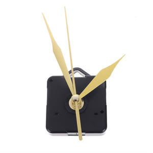 Manecillas de reloj baratas Sient 6168S Mecanismo de reloj Juego de eje largo con números - Product Image 3