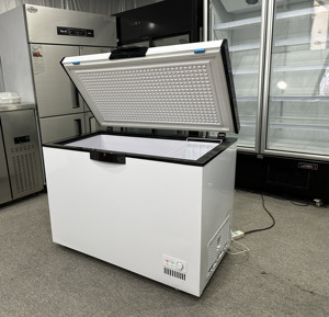 Dọc tủ đông tủ lạnh tủ đông sâu tủ đông nhiệt độ cực thấp - Product Image 4