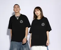 Camisetas Básicas para Parejas - Alibaba.com