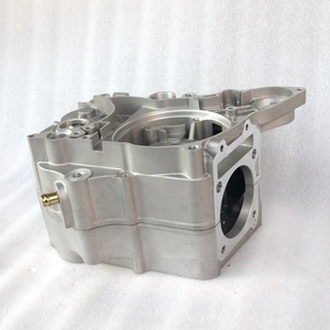 Cárter para Motores Zongshen 190 212, Caja de Cambios para Motores ZS190 ZS212 - Product Image 2
