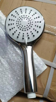 Pommeau de douche à main IProSan pour salle de bain, haute pression, avec filtre, économiseur d'eau