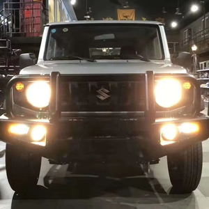<span class=keywords><strong>Jimny</strong></span> pare-chocs avant pare-chocs Bull Bar pour <span class=keywords><strong>Suzuki</strong></span> <span class=keywords><strong>Jimny</strong></span> <span class=keywords><strong>XL</strong></span> 2023 2024 autres accessoires extérieurs - Product Image 2