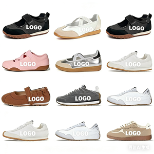 Sneakers UA GX Batch Standard, chaussures de basket-ball UA Kicks J4, cuir premium, support QC, taille UA EU, directement de l'usine. - Product Image 3