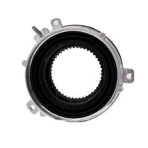 Rodamiento de Embrague Delantero para Ford F150 4WD, Cubo de Rueda Libre 7L1Z3C247A 600-105, Pieza de Repuesto - Product Image 1