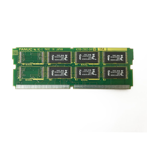 FANUC บอร์ดวงจร PCB สำหรับการ์ดดอร์เตอร์ A20B-2902-0411 A350-2902-T416 - Product Image 5