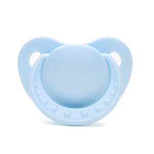 Sucette <span class=keywords><strong>pour</strong></span> <span class=keywords><strong>adulte</strong></span>, aide au sevrage tabagique, <span class=keywords><strong>pour</strong></span> bébé d'un an, grand diamètre, <span class=keywords><strong>pour</strong></span> ABDL, <span class=keywords><strong>pour</strong></span> la période du désir oral, sucette de sommeil - Product Image 5