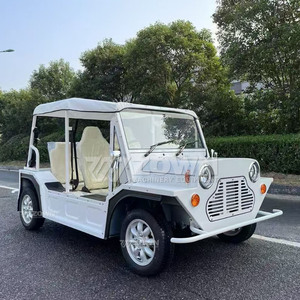 Cheap White <b>Old</b> Classic Vintage Electric <b>Mini</b> Retro Cars Retro Classic Car Vintage Electric <b>Mini</b> Car for Sale - Product Image 3