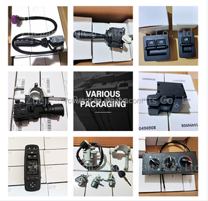 Betrouwbare leverancier biedt snelle verzending van een alarmknop voor 1238200205 - Product Image 6