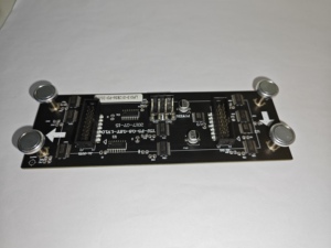 P3mm 48*144mm <span class=keywords><strong>LED</strong></span> MODULE 1.9*5.7inch 16 * 48dot RGB kích thước nhỏ hbu75 <span class=keywords><strong>LED</strong></span> bảng điều chỉnh di chuyển hiệu ứng phông chữ màn hình nhỏ sửa chữa dự trữ - Product Image 4