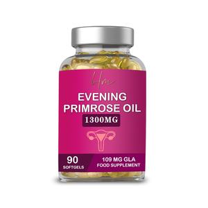 Malam <span class=keywords><strong>PRIMROSE</strong></span> lembut kapsul malam <span class=keywords><strong>PRIMROSE</strong></span> sumber minyak disesuaikan OEM sumber pabrik - Product Image 1