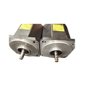 Motor para Robots Industriales, Venta Caliente, A06B-0032-B575 para Reemplazo de Eje de Máquina Fanuc - Product Image 1