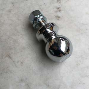 Adaptateur de récepteur d'attelage arrière <span class=keywords><strong>pour</strong></span> <span class=keywords><strong>karting</strong></span>, buggy, quad et UTV - Product Image 2