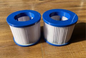 <span class=keywords><strong>Filtre</strong></span> à eau portable pour l'extérieur <span class=keywords><strong>Lay</strong></span> <span class=keywords><strong>Z</strong></span> Lazy <span class=keywords><strong>Spa</strong></span> Hot Tub <span class=keywords><strong>Filtre</strong></span> à eau pour piscine <span class=keywords><strong>Spa</strong></span> Cartouche <span class=keywords><strong>Filtre</strong></span> pour piscines de natation - Product Image 6