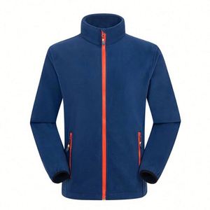 Nouvelle Veste d'Extérieur Imperméable pour Homme – Modèle Décontracté et Chaud pour l'Entraînement et les Activités de Plein Air - Product Image 2
