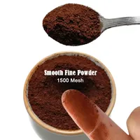 Ganoderma lucidum Spore Power Extract lingzhi Capsules de champignons Reishi bio Capsule de poudre de spores cassées