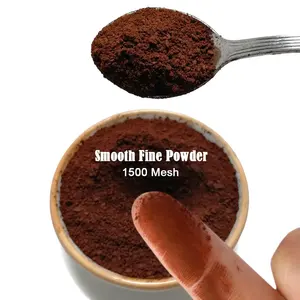 Ganoderma lucidum תמצית כוח לינגג'י קפסולות פטריות רישי אורגניות קפסולת אבקת דרגי רקיק שבור - Product Image 2