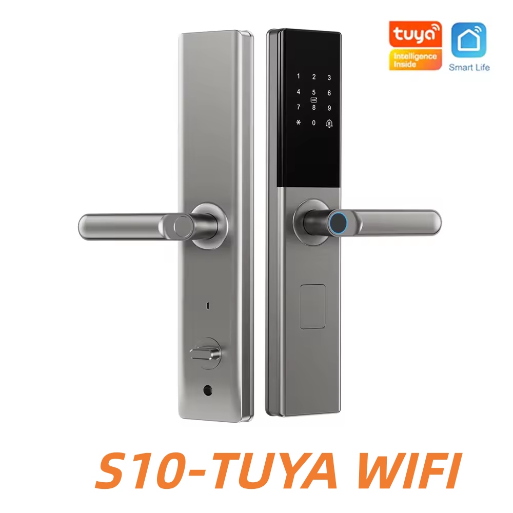 S10-TUYA WIFI