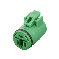 Connecteur d'alternateur à 3 broches compatible avec JZ Daihatsu Denso 90980-11491