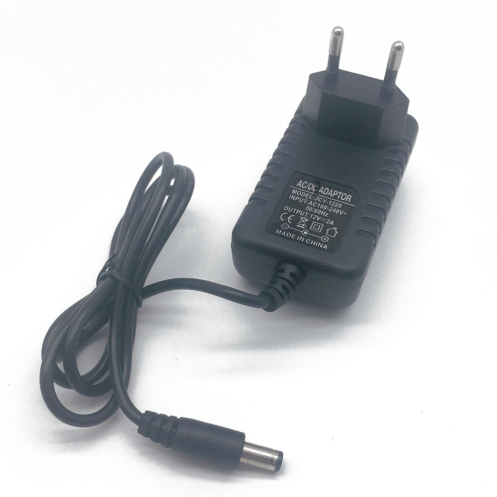 Cavo video BNC + alimentazione CC 2 in 1 da 5-50 m