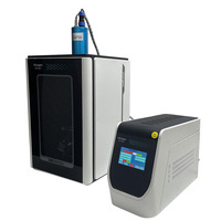 Équipement d'extraction d'huile ultrasonique homogénéisateur 5000 ml - Prix de gros