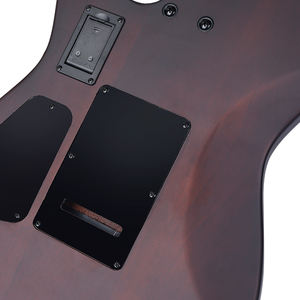 D-K7 torero <span class=keywords><strong>classique</strong></span> silencieux cou afrique acajou tête de Machine en alliage de Zinc fermé/ouvert <span class=keywords><strong>guitare</strong></span> électrique <span class=keywords><strong>classique</strong></span> - Product Image 4