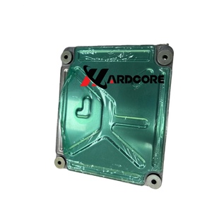 Repuestos de Alta Calidad 60100000 EC210 010817 Placa de Computadora Common Rail para Excavadoras - Product Image 1