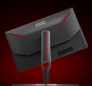 <span class=keywords><strong>AOC</strong></span> U <span class=keywords><strong>27</strong></span> pulgadas <span class=keywords><strong>4K</strong></span> 160Hz Gaming Monitor HDR1000 IPS Fast LCD 1ms Display 160HZ Mini LED - Product Image 5