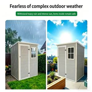 <span class=keywords><strong>Abri</strong></span> <span class=keywords><strong>de</strong></span> <span class=keywords><strong>jardin</strong></span> portable personnalisé à bas <span class=keywords><strong>prix</strong></span>, motif composite, pour mobilier <span class=keywords><strong>de</strong></span> patio - Product Image 3