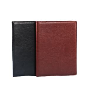 Custom LOGO Simple Business Portable Notepad Journal Notebook <b>Diary</b> Portable Stationery Products - Product Image 2