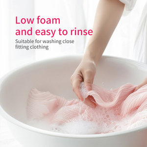 Perle <span class=keywords><strong>Profumate</strong></span> <span class=keywords><strong>per</strong></span> <span class=keywords><strong>Bucato</strong></span> a Lunga Durata, Elimina Odori, Ammorbidente <span class=keywords><strong>per</strong></span> Lavatrice e Tutti i Tessuti - Product Image 4