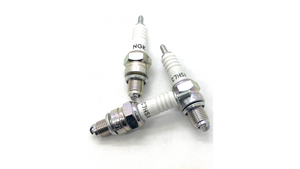 Bugi xe máy 4629 C7HSA cho Honda Yamaha SUZUKI Bugi cho NGK - Product Image 2