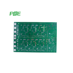 Chất lượng cao OEM <span class=keywords><strong>PCB</strong></span> nhà sản xuất cung cấp <span class=keywords><strong>2</strong></span> lớp hai mặt <span class=keywords><strong>fr4</strong></span> <span class=keywords><strong>PCB</strong></span> với hasl/enig hoàn thiện 1-6oz Độ dày đồng - Product Image 3