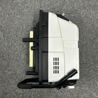 Aspirateur professionnel portable eau et poussière M Class JN507 avec filtre automatique pour voitures et camping-cars, filtre à eau inclus