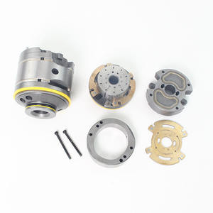 Parte 3G2752 3G7655 4T2626 1U2668 VQ 25VQ Vickers Kit de cartucho de bomba de paletas para CAT - Product Image 4