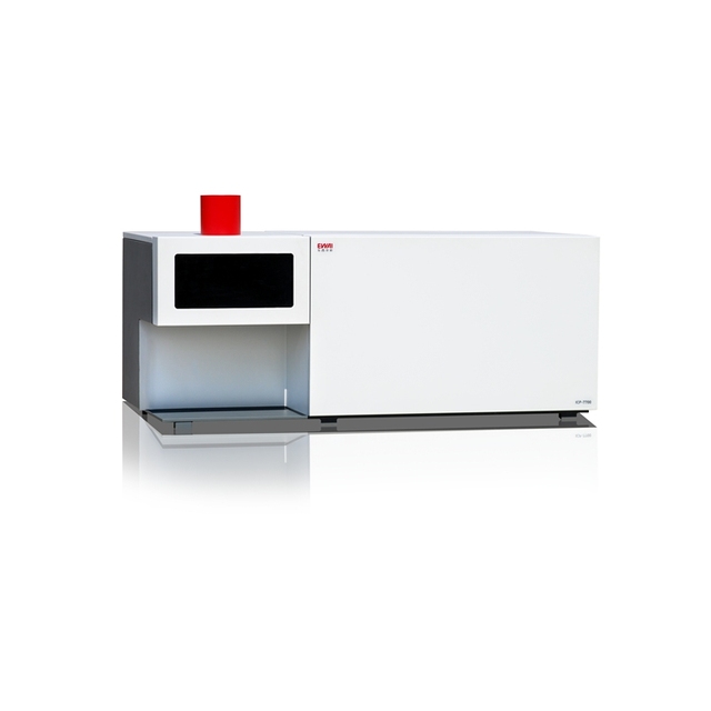 ICP-7700 Inductively Coupled Plasma Optical Emission Spectrometer