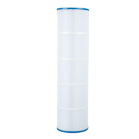 Cartucho de filtro de repuesto para piscina y Spa PA112, accesorios y herramientas esenciales para piscina