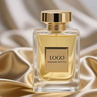OEM ODM hoogwaardige parfum Vrouwelijke Eau De Parfum Langdurige Natuurlijke Zoete Bloemige Citrusgeur 30/50ml Parfumspray voor lichaamsgebruik
