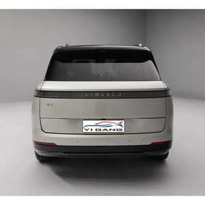 Lynk & Co 900 2.0T 2025, SUV ultra-large hybride rechargeable, 6 places, double moteur, transmission intégrale, autonomie électrique CLTC 280 km, conduite à gauche, 0 km, 400 ch, 500 Nm - Product Image 6